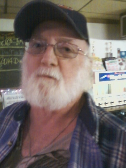 Obituary of Delbert W. Herrington Jr.