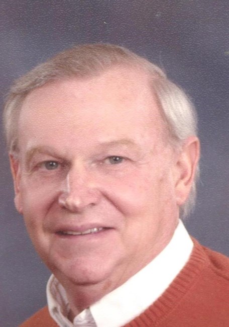 Obituary of John R. (Randy) Lay