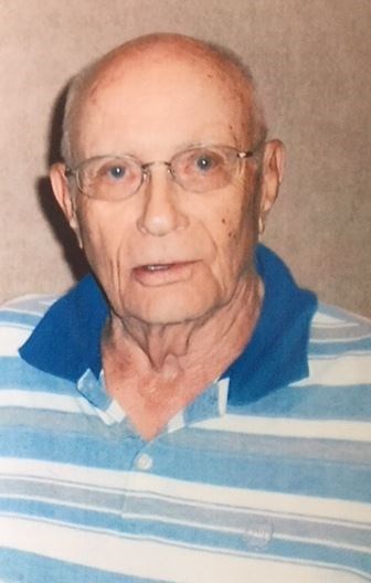 Obituary of Lyle Nelson Staudacher