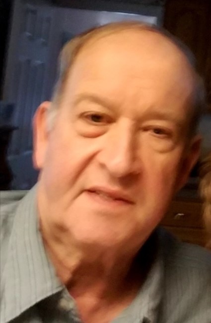 Obituary of Wayne Raymond Hausen