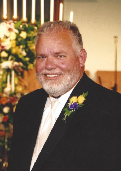 Obituary of Keith Watkins