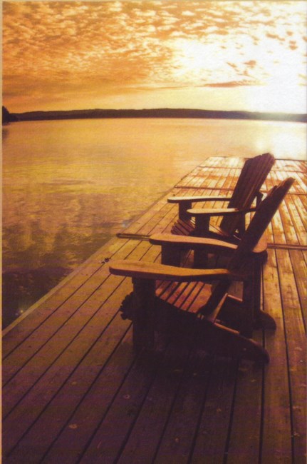 Obituary of Peter Williams