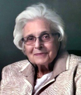 Obituary of Barbara Galeski Rothschild