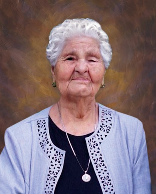 Obituary of Maria De Jesus M Torres