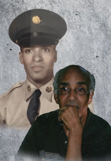 Obituario de Perry Eugene Jones
