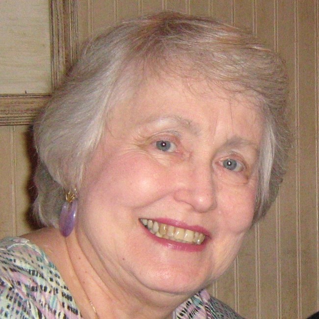 Obituary of Iras Nell Arden Fearn Smith