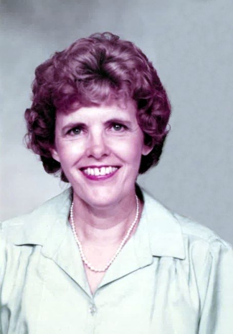 Obituary of Alice Sweet White