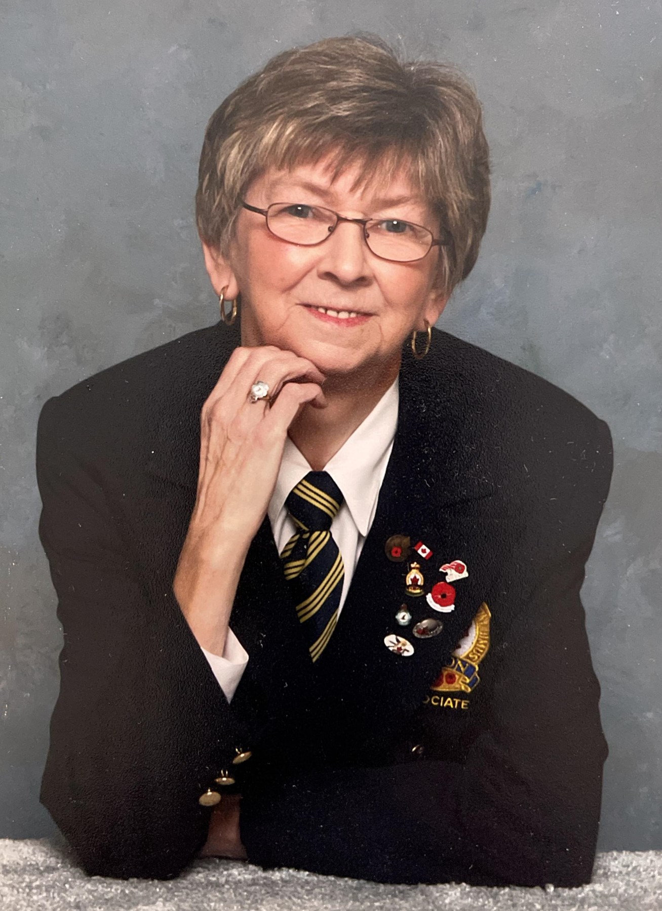 Obituary of Judith "Judy" Lefurgey