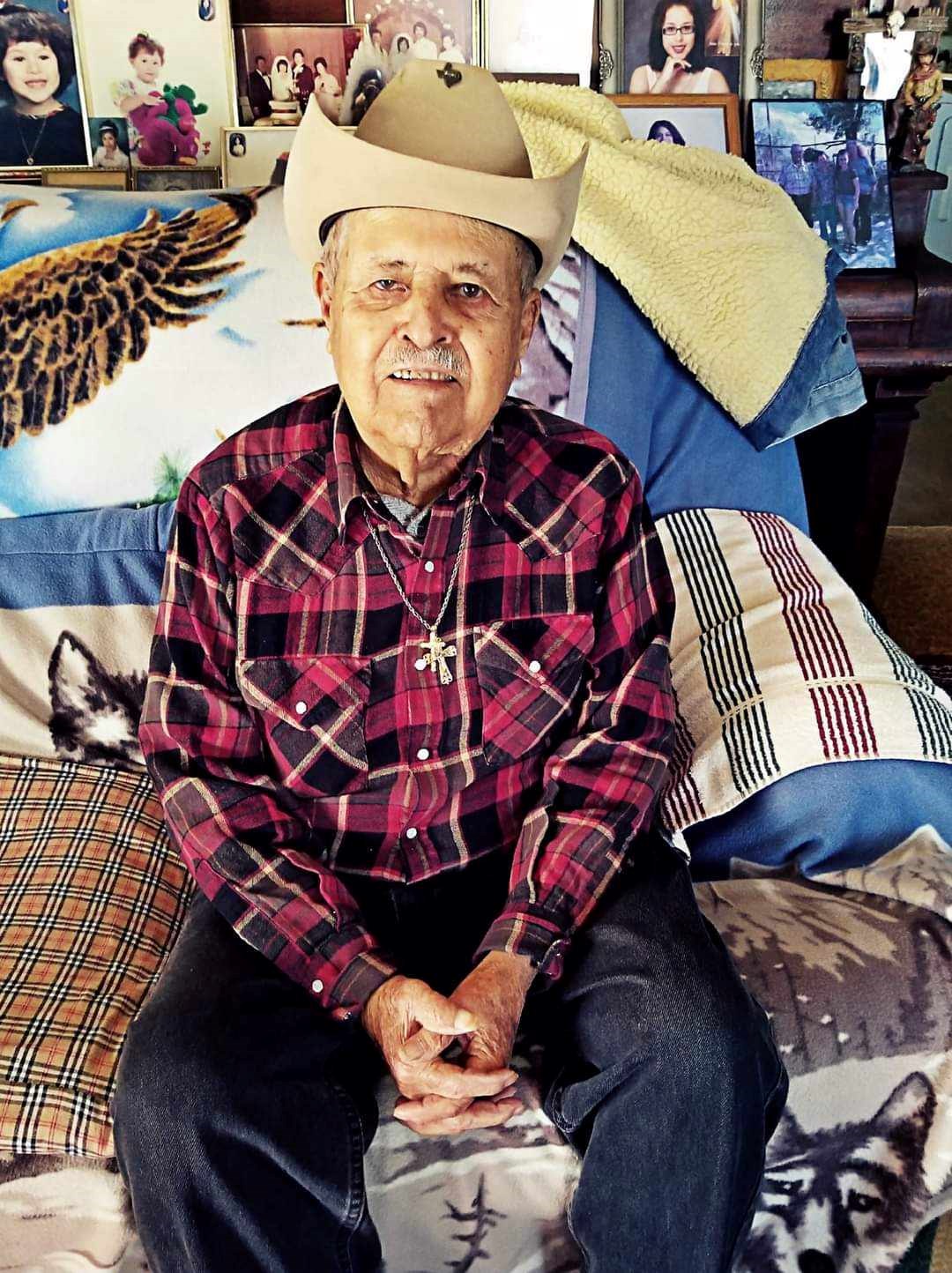 Obituario de José Carlos González