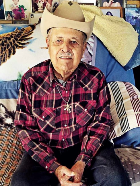 Obituario de José Carlos González