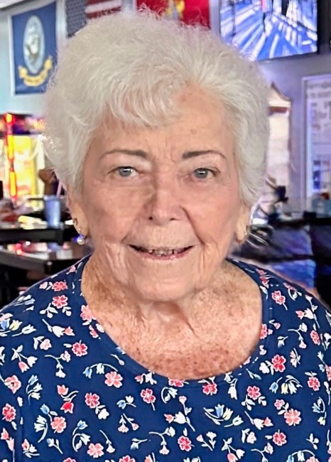 Obituary of Dorothy Iris Lowe