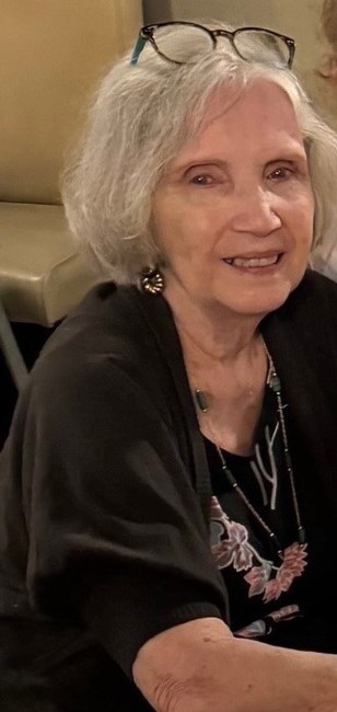 Obituary of Ana María Eboli Martínez