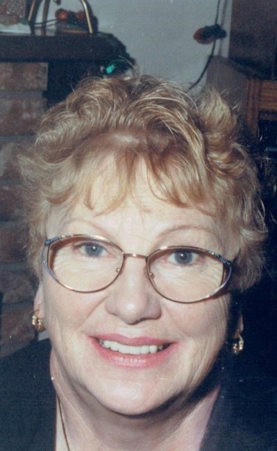 Obituary of Frances Helen Bowyer