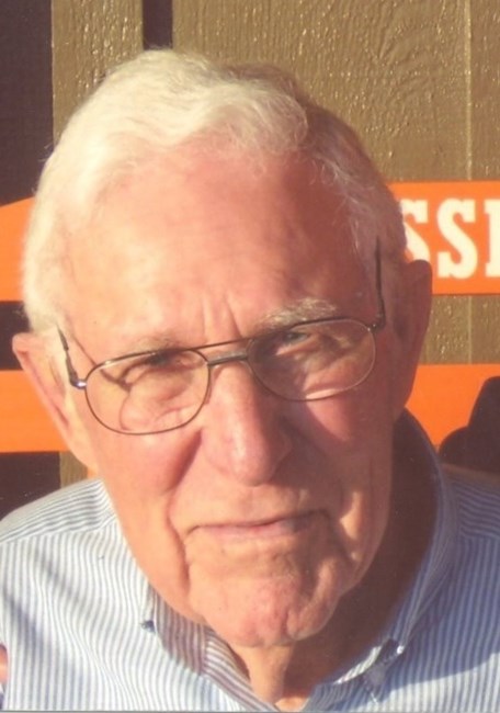 Obituary of Milton Noel