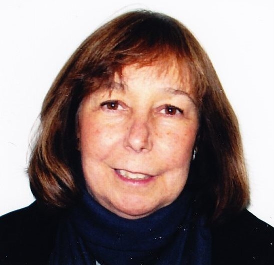 Obituary of Nancy Schustek