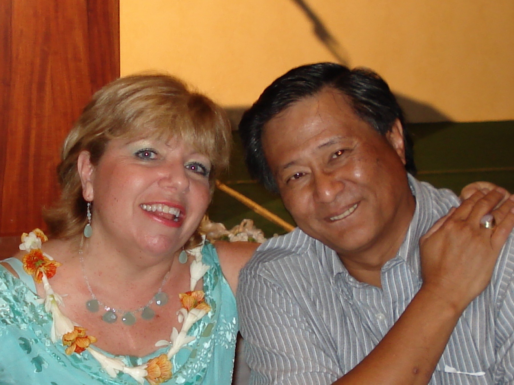 Eric Sun Lum Obituary Honolulu, HI