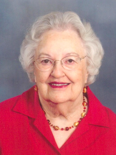 Obituary of Patty Jean Vander Wel