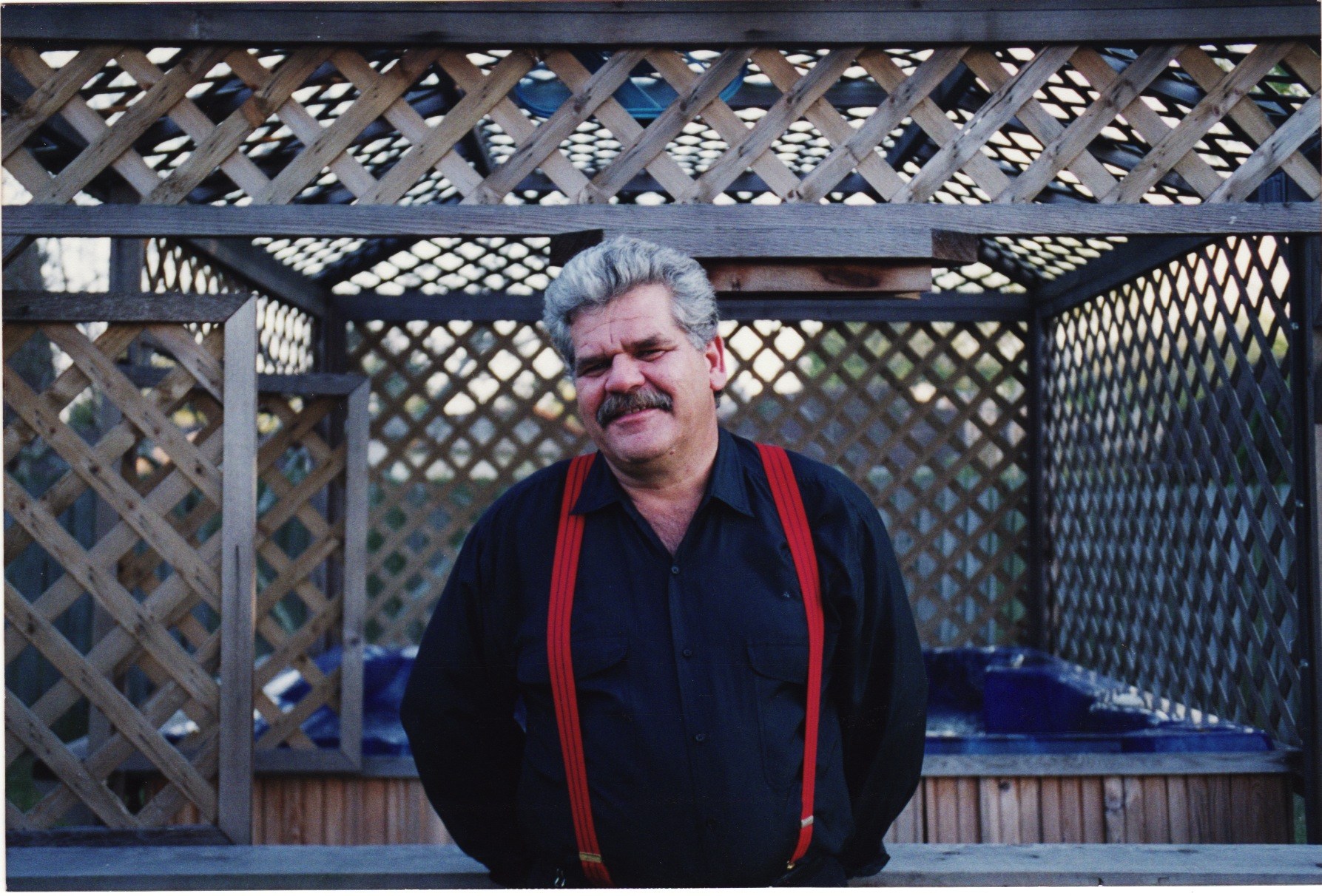 Obituary of Joseph George Bagley