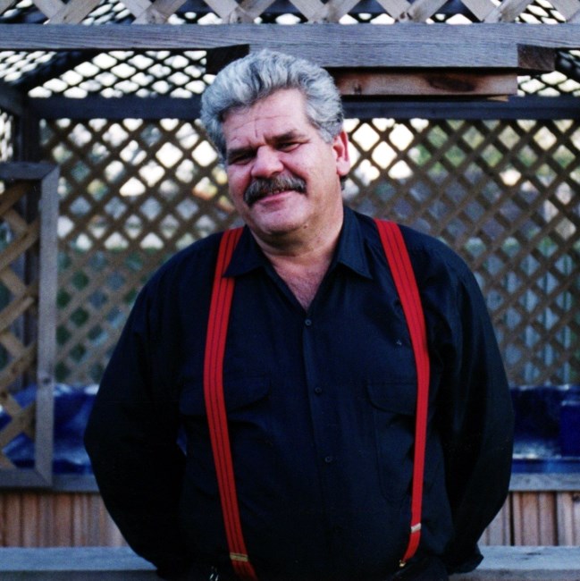 Obituary of Joseph George Bagley