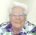 Obituary of Annie Louise Templeton