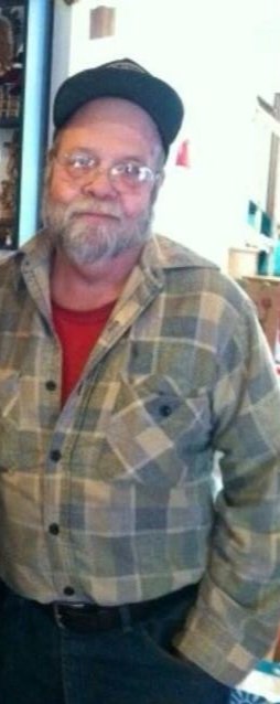 Obituary of John Irvin Pate