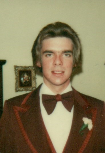 Obituary of Ronald James Ross