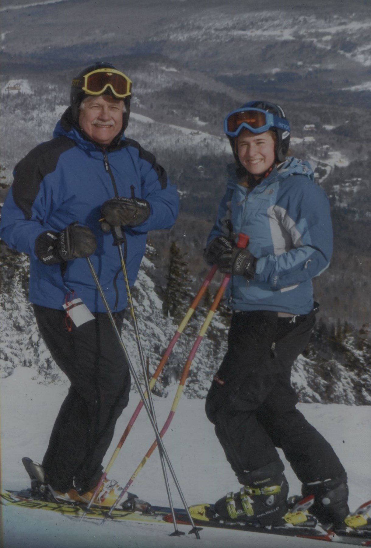 Obituary of Richard R. Dutile