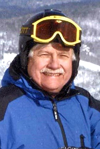 Obituary of Richard R. Dutile
