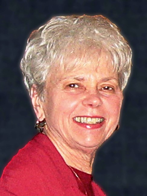 Obituary of Margaret L. Beranek