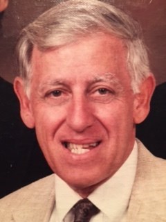 Obituary of John Anthony Kamburis