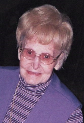 Obituary of Shirley Dawn Van Dell