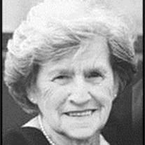 Obituary of Marjorie 'marge' Jamo