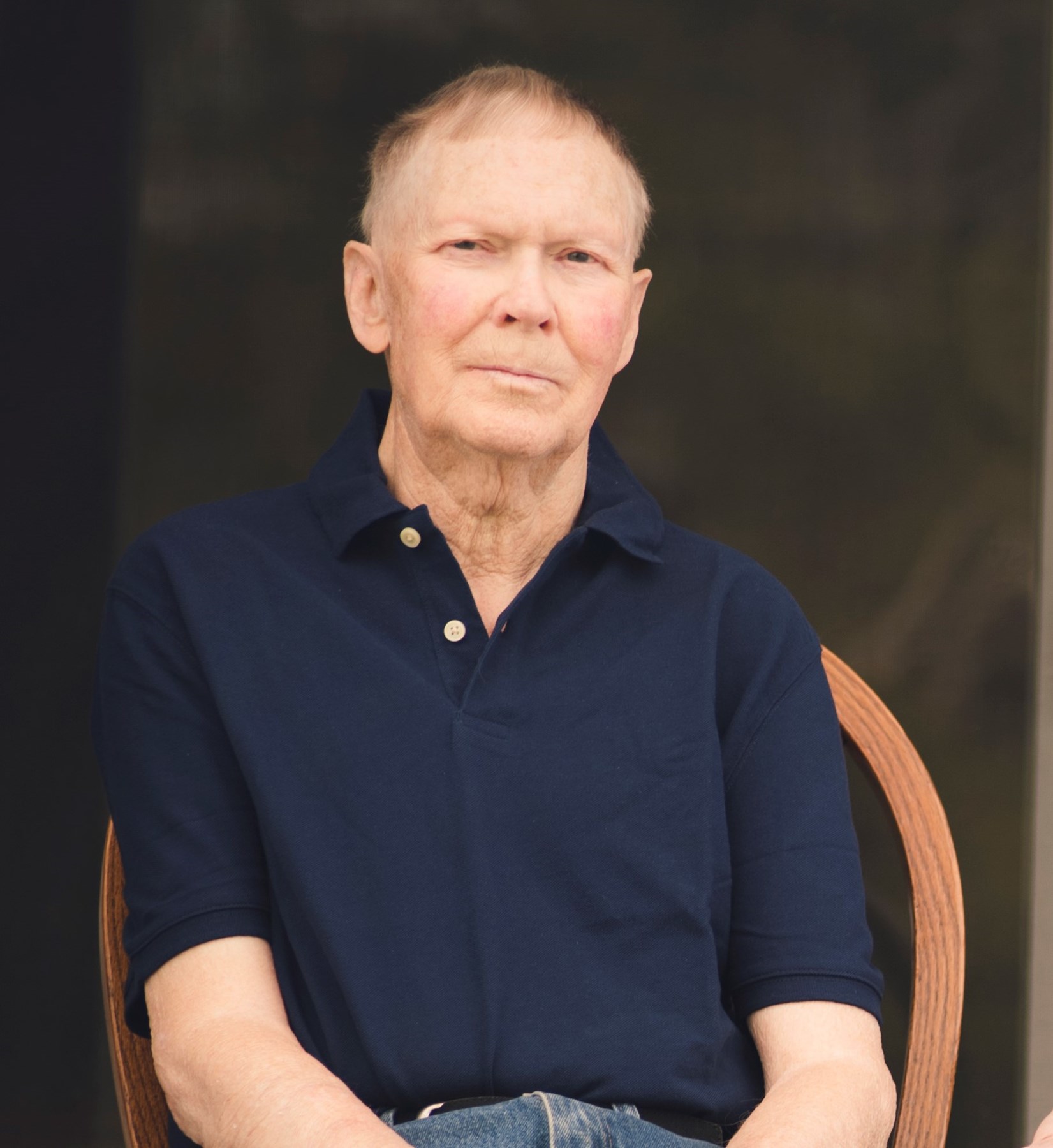 Obituary of Roger Lee Sharland