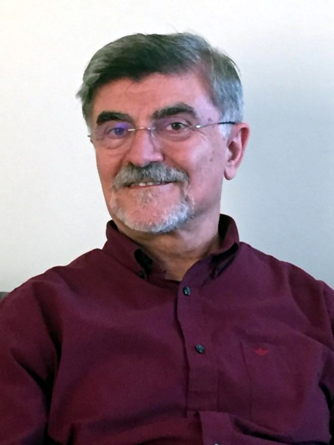 Obituary of Erhan Ilksoy