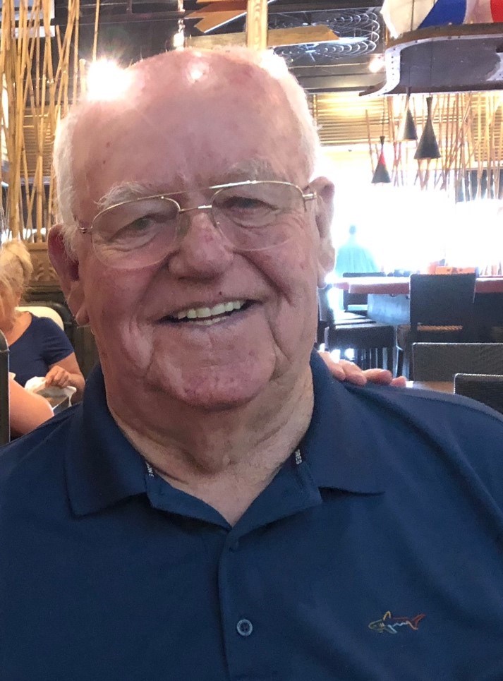 Wayne McMullen Obituary - New Port Richey, FL
