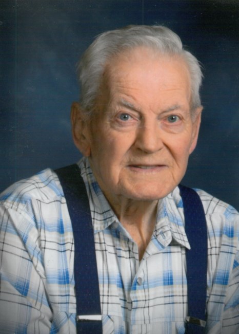 Obituary of Harold Louis Linnemeier