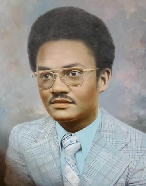 Avis de décès de François-Wilson Zamor