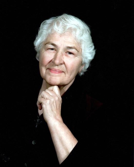 Obituary of Theresa Ardell Hampton