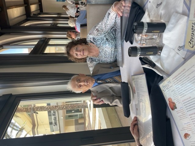 Obituary of William "Billy" Cuccio Jr.