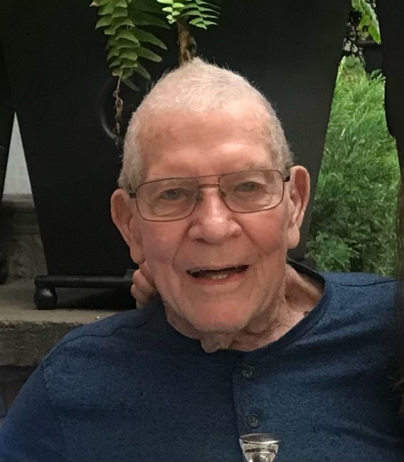 Obituary of Merlin Duane Mullet