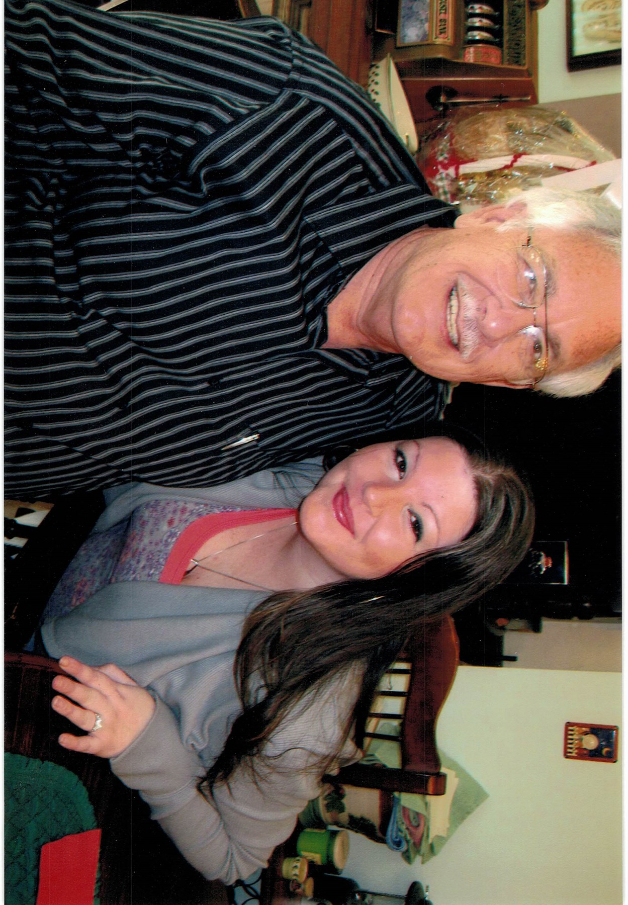 Obituario de Traci Renee Welden