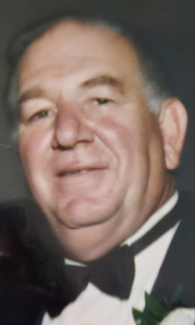 Obituary of Leonard Papagni