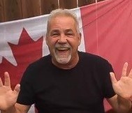 Obituary of Wayne Allen Ireland