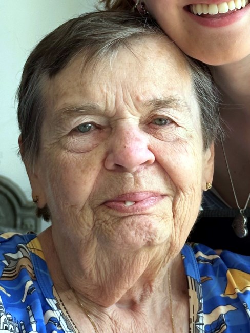 Obituary of Pamela Lee Gillespie