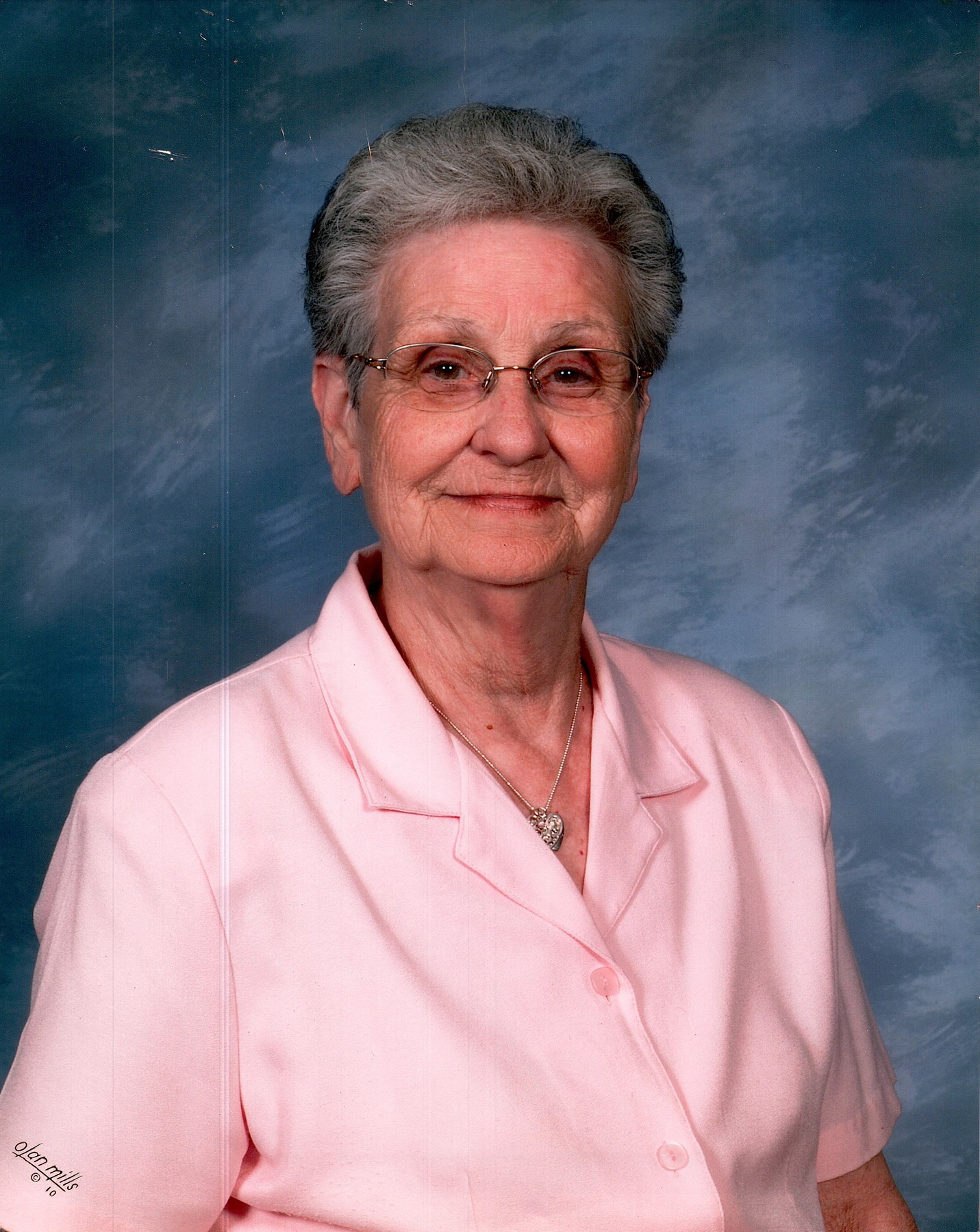 Obituary of Dora Kaylor