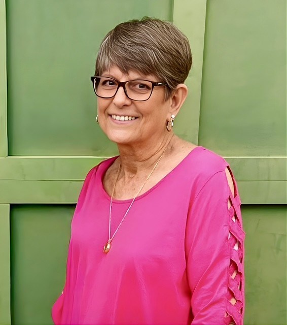 Obituary of Deborah "Debbie" Basenberg Sanders