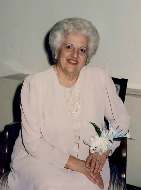 Obituary of Filomena "Phyllis" Monaco