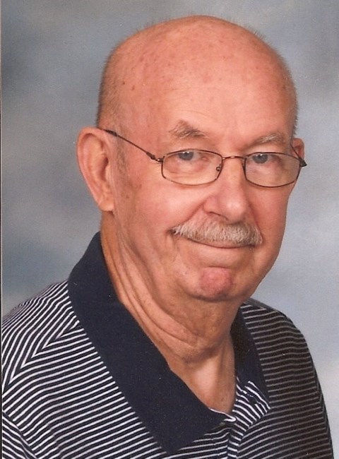 Obituary of Robert L. Blount