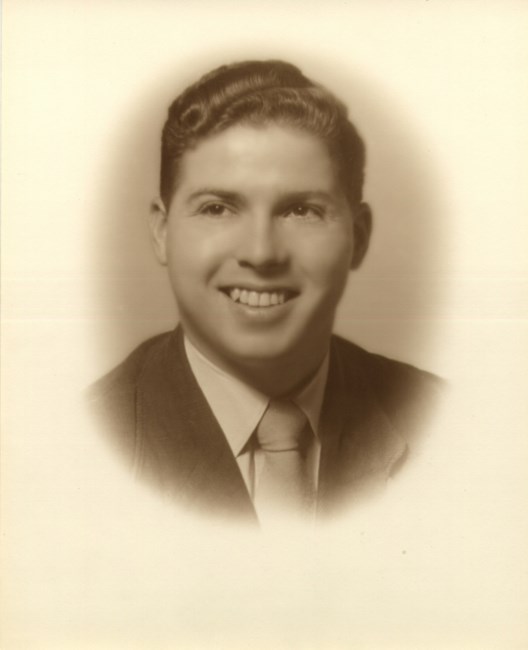 Obituary of Richard David Grieser