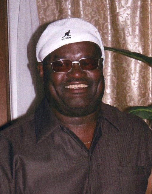 Obituary of Irvin E. "Pete" Mathews